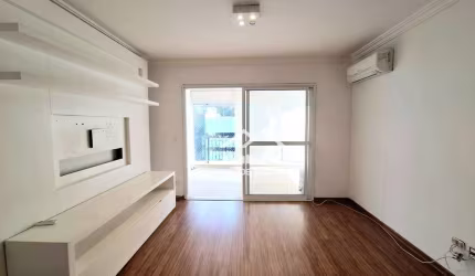 Oportunidade! Vende apartamento com 107m² com 3 dormitórios, 1 suíte, 2 vagas e lazer completo, no Panamby
