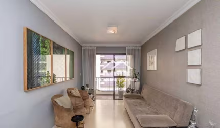 Vende apartamento de 75m² com 3 dormitórios na Vila Olímpia, em excelente localização.