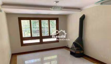 Sobrado à venda, 179m², 3 suítes, 2 vagas, na Vila Suzana, 2 vagas