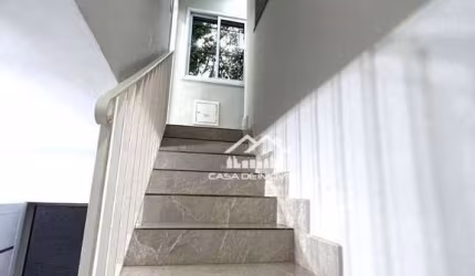 Sobrado à venda, 180m², 2 vagas