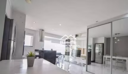 Vende apartamento de 50m², 1 suíte, 1 vaga e lazer completo no Campo Belo
