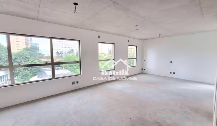 Vende apartamento novo, com 71m², no Panamby
