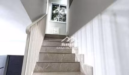 Sobrado à venda, 180m², 2 vagas