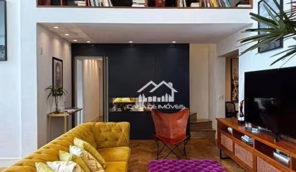 Vende apartamento com 156m², 3 suítes, 3 vagas e lazer clube, no Panamby.