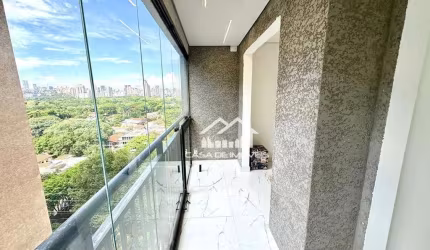 Aluga apartamento de 44m² com 2 dormitórios, 1 vaga, lazer e perto do metrô Butantã