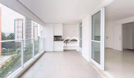 Vende apartamento com 213m², 3 suítes, com lazer clube, no Panamby.