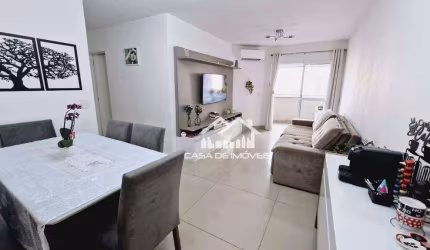 Vende apartamento com 107m², 3 dormitórios sendo 1 suíte, 2 vagas e lazer, no Morumbi