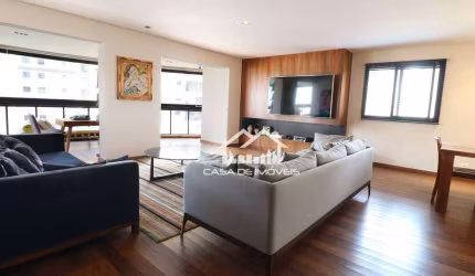 Vende apartamento com 160m²