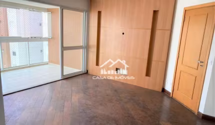 Aluga apartamento com 125m², no condomínio Camp Life na Vila Olímpia.