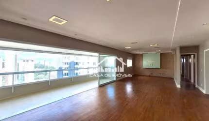 Aluga apartamento com 211m² no condomínio Luzes da Mata, na Vila Andrade.