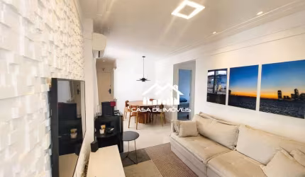 Vende apartamento com 80m², 3 dormitórios na Pompéia.
