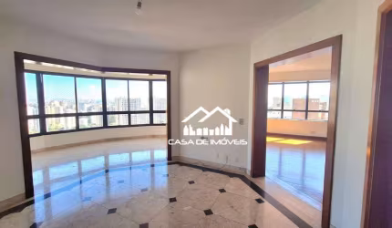 Excelente apartamento à venda ou locação na Vila Suzana, Morumbi – 255m², andar alto e vista privilegiada!