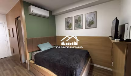 Studio para locação, 30m², ao lado da Estação Paraiso do metrô
