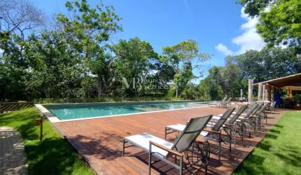 Casa à venda, Praia do Forte, Mata de São João, BA