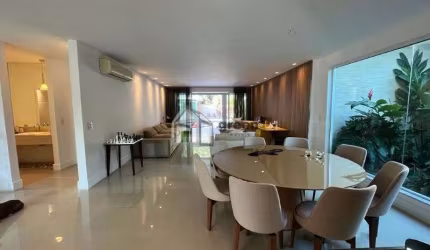 Casa em condomínio fechado com 4 quartos à venda na Rua Aurélio Buarque de Holanda, 36, Barra da Tijuca, Rio de Janeiro, 600 m2 por R$ 7.400.000