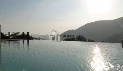 Casa em condomínio fechado com 3 quartos à venda na Estrada Jackson de Figueiredo, 2699, Barra da Tijuca, Rio de Janeiro, 615 m2 por R$ 12.500.000