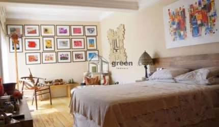 Cobertura com 5 quartos à venda na Rua General Sidônio Dias Correia, 120, Barra da Tijuca, Rio de Janeiro, 594 m2 por R$ 5.500.000
