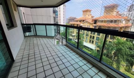 Apartamento com 2 quartos à venda na Avenida Lúcio Costa, 2930, Barra da Tijuca, Rio de Janeiro, 120 m2 por R$ 3.500.000