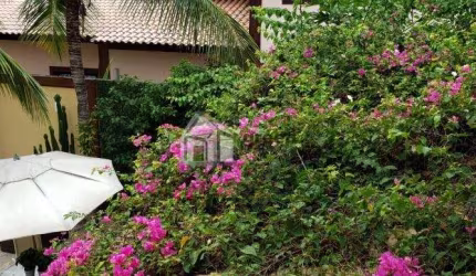 Casa em condomínio fechado com 4 quartos à venda na Avenida Prefeito Dulcídio Cardoso, 4292, Barra da Tijuca, Rio de Janeiro, 400 m2 por R$ 5.000.000