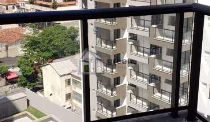 Apartamento com 2 quartos à venda na Avenida Dom Hélder Câmara, 5473, Cachambi, Rio de Janeiro, 58 m2 por R$ 550.000
