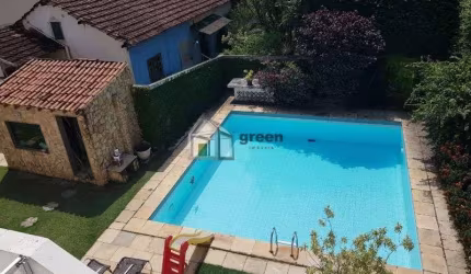 Casa em condomínio fechado com 5 quartos à venda na Rua Estrela Dalva, 140, Itanhangá, Rio de Janeiro, 535 m2 por R$ 1.790.000