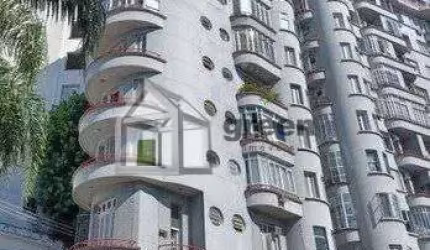 Cobertura com 5 quartos à venda na Rua do Russel, 496, Glória, Rio de Janeiro, 475 m2 por R$ 3.500.000