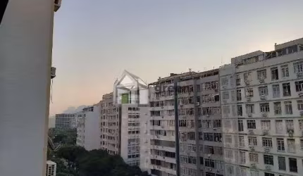 Apartamento com 4 quartos à venda na Avenida Doutor Oswaldo Cruz, 121, Flamengo, Rio de Janeiro, 378 m2 por R$ 1.950.000
