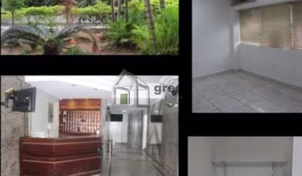 Sala comercial à venda na Rua Haddock Lobo, 72, Tijuca, Rio de Janeiro, 35 m2 por R$ 125.000