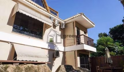 Casa em condomínio fechado com 4 quartos à venda na Rua Jardim do Seridó, 203, Itanhangá, Rio de Janeiro, 220 m2 por R$ 1.500.000