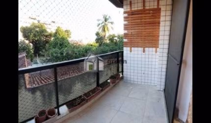 Apartamento com 2 quartos à venda na Rua Comandante Rúbens Silva, 596, Jacarepaguá, Rio de Janeiro, 86 m2 por R$ 560.000