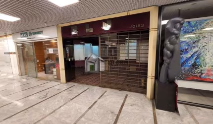 Ponto comercial à venda na Avenida Atlântica, 4240, Copacabana, Rio de Janeiro, 70 m2 por R$ 800.000