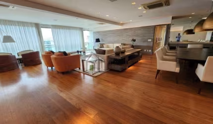 Cobertura com 4 quartos à venda na Avenida dos Flamboyants, 155, Barra da Tijuca, Rio de Janeiro, 600 m2 por R$ 15.900.000