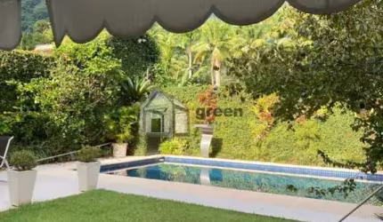 Casa em condomínio fechado com 4 quartos à venda na Rua Miraima, 74, Barra da Tijuca, Rio de Janeiro, 650 m2 por R$ 4.000.000