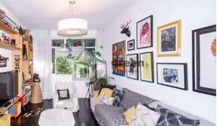 Apartamento com 3 quartos à venda na Rua General Ivan Raposo, 370, Barra da Tijuca, Rio de Janeiro, 120 m2 por R$ 1.420.000