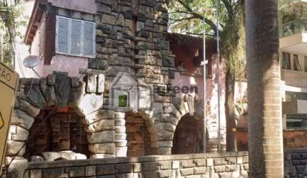 Casa em condomínio fechado com 5 quartos à venda na Rua Paissandu, 319, Flamengo, Rio de Janeiro, 1000 m2 por R$ 13.900.000