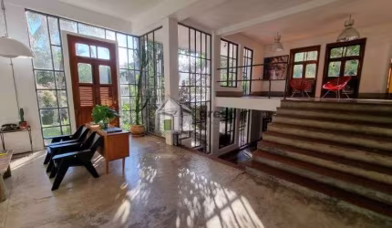 Casa em condomínio fechado com 4 quartos à venda na Estrada de Jacarepaguá, 2434, Itanhangá, Rio de Janeiro, 447 m2 por R$ 1.490.000
