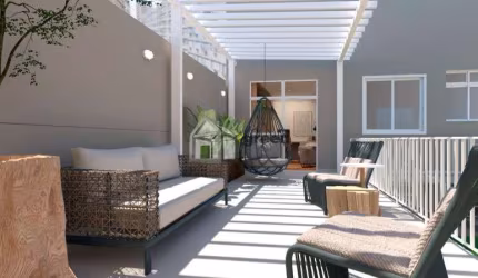 Apartamento com 4 quartos à venda na Avenida Doutor Oswaldo Cruz, 58, Flamengo, Rio de Janeiro, 420 m2 por R$ 2.640.000