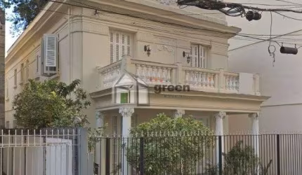 Casa em condomínio fechado com 7 quartos à venda na Rua Fernando Osório, 27, Flamengo, Rio de Janeiro, 350 m2 por R$ 3.300.000