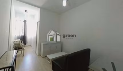 Apartamento com 1 quarto à venda na Rua Antônio Parreiras, 51, Ipanema, Rio de Janeiro, 45 m2 por R$ 630.000