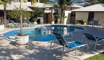 Casa em condomínio fechado com 4 quartos à venda na Rua Lua de Prata, 171, Barra da Tijuca, Rio de Janeiro, 572 m2 por R$ 4.200.000