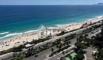 Cobertura com 2 quartos à venda na Avenida Lúcio Costa, 3500, Barra da Tijuca, Rio de Janeiro, 369 m2 por R$ 3.370.000