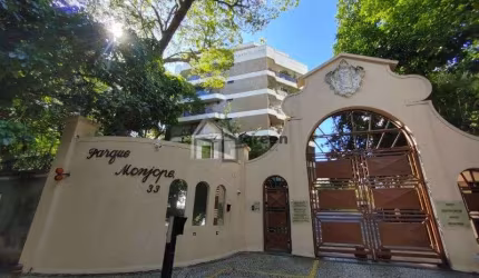 Apartamento com 4 quartos à venda na Rua General Tasso Fragoso, 33, Jardim Botânico, Rio de Janeiro, 251 m2 por R$ 5.100.000