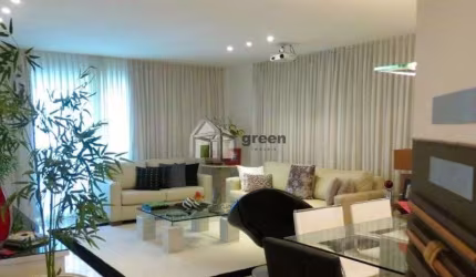 Apartamento com 4 quartos à venda na Rua Lagoa das Garças, 40, Barra da Tijuca, Rio de Janeiro, 199 m2 por R$ 2.590.000