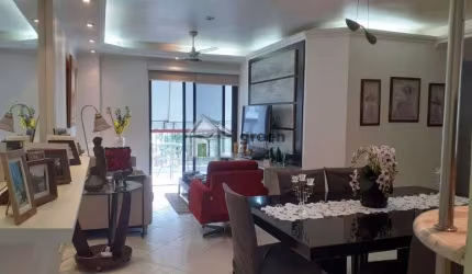 Cobertura com 3 quartos à venda na Rua Potiguara, 366, Jacarepaguá, Rio de Janeiro, 218 m2 por R$ 1.150.000