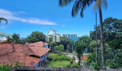Casa em condomínio fechado com 4 quartos à venda na Estrada do Joá, 830, Joá, Rio de Janeiro, 706 m2 por R$ 3.800.000