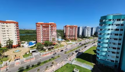 Apartamento com 2 quartos à venda na Avenida Cláudio Besserman Vianna, 3, Barra da Tijuca, Rio de Janeiro, 77 m2 por R$ 420.000