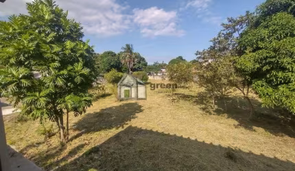 Terreno à venda na Rua Santa América, 1, Vargem Grande, Rio de Janeiro por R$ 2.750.000