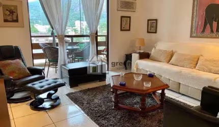 Cobertura com 3 quartos à venda na Avenida Gilberto Amado, 188, Barra da Tijuca, Rio de Janeiro, 279 m2 por R$ 2.500.000