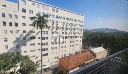 Sala comercial à venda na Avenida Almirante Baltazar, 333, São Cristóvão, Rio de Janeiro, 22 m2 por R$ 190.000