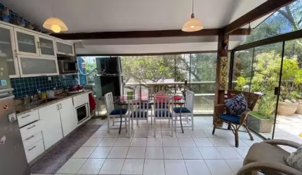 Cobertura com 3 quartos à venda na Avenida Comandante Júlio de Moura, 155, Barra da Tijuca, Rio de Janeiro, 210 m2 por R$ 2.250.000